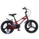 Велосипед от 5 лет детский Profi Velocity 16" Red
