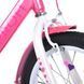 Детский велосипед от 5 лет Profi Princess 18" Pink