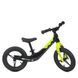 Беговел детский PROFI KIDS 12 д. LMG1255-2 Черный