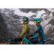 Шлем Urge взрослый AllTrail бирюзовый S/M, 54-57 см
