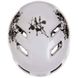 Шлем для экстремального спорта MTV18-1 Белый Размер L (58-61)