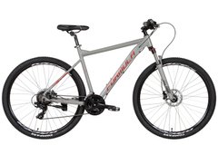Горный велосипед AL 29" Formula F-1 AM HDD рама- 2022 (серый (м))