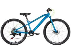 Гірський велосипед AL 26" Formula BLACKWOOD DD 2022 (блакитний)