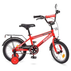Велосипед Дитячий від 2 років Forward 12д. червоний