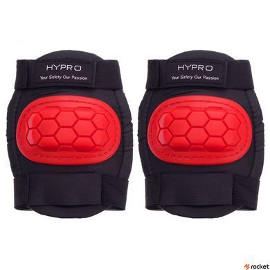 Комплект защиты для катания HYPRO HP-SP-B104 S-M цвета в ассортименте