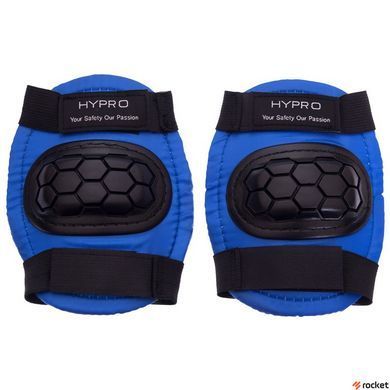 Комплект защиты для катания HYPRO HP-SP-B104 S-M цвета в ассортименте