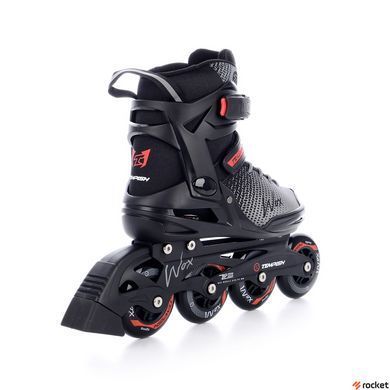 Роликові ковзани Tempish WOX UNI /43
