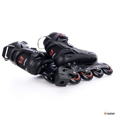 Роликові ковзани Tempish WOX UNI /43