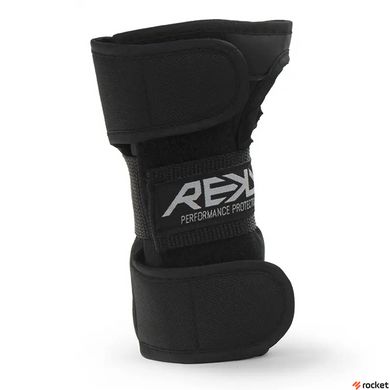 Набір для катання REKD Heavy Duty Jr black S