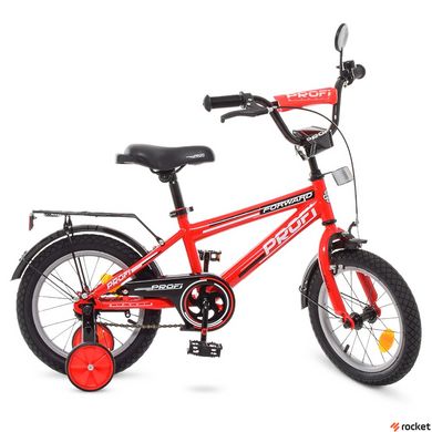 Велосипед Дитячий від 2 років Forward 12д. червоний