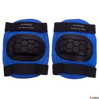 Комплект защиты для катания HYPRO HP-SP-B104 S-M цвета в ассортименте