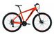 Горный велосипед Leon TN 90 DD 29д. Оранжевый