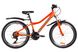Велосипед Подростковый Formula FOREST AM 24д. Оранжевый, оранжевый