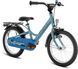 Велосипед детский от 4 лет Puky YOUKE 16" Breezy Blue