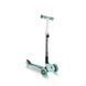 Триколісний самокат GLOBBER GO UP DELUXE LIGHTS 5в1 м'ятний