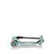 Триколісний самокат GLOBBER GO UP DELUXE LIGHTS 5в1 м'ятний