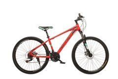 , Червоний, 15