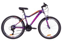 Гірський велосипед Formula MYSTIQUE 2.0 26д. фіолетовий