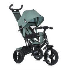 Триколісний велосипед TURBOTRIKE MT 1005-3 М'ятний, мятный