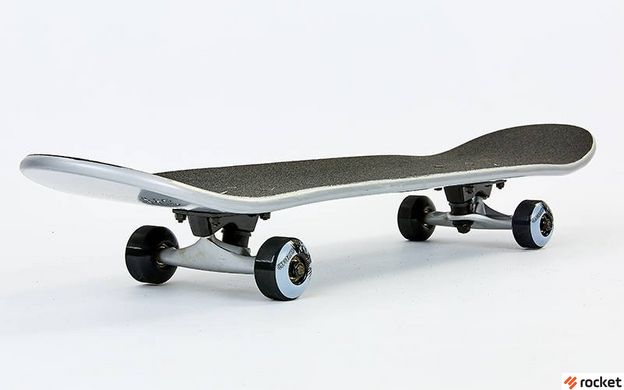 Скейтборд (скейт борд) SK-805 из канадского клена