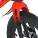 Детский велосипед от 5 лет Profi Stellar 16" Red