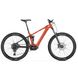 Электровелосипед MONDRAKER CHASER 29" 160mm, 625Wh Bosch Performance Line CX, Red/Black, L