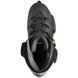 Роликовые коньки детские Rollerblade Twister XT black-lime 240