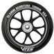 Колесо для трюкового самоката Slamm V-Ten II 110 mm black
