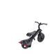 Велосипед трехколесный детский Globber Explorer Trike 4in1 Deluxe Play Grey