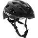 Детский шлем защитный Puky HELMET Black S (48-55)