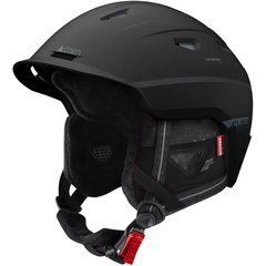 Cairn шлем Xplorer Rescue black verdigris 59-61