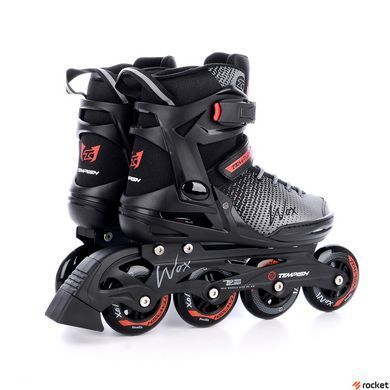 Роликові ковзани Tempish WOX UNI /45