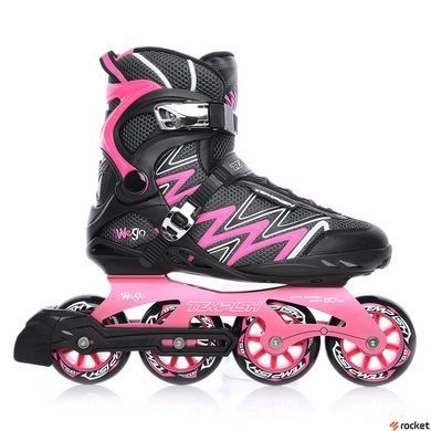 Роликові ковзани Tempish WE-GO 90 Lady / 36