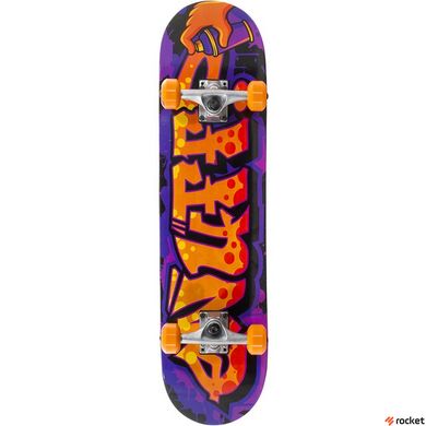Скейтборд трюковой Enuff Graffiti Orange