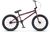 Трюкові велосипеди (BMX)