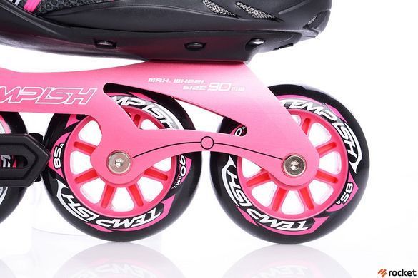 Роликові ковзани Tempish WE-GO 90 Lady / 36