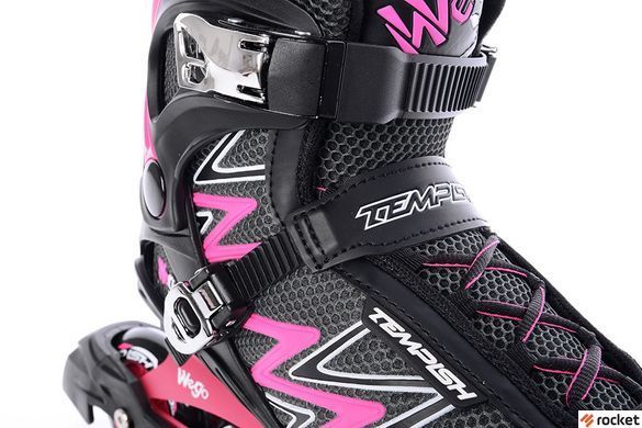 Роликові ковзани Tempish WE-GO 90 Lady / 36