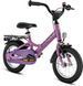 Велосипед детский от 3 лет Puky YOUKE 12" Perky Purple