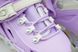 Роликові ковзани Scale Sports Purple LF 605, розмір 34-38