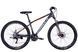 Горный велосипед AL 27.5" Formula MOTION DD FR рама-16" темно-серый 2026