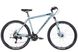 Горный велосипед AL 29" Formula MOTION AM DD рама- 2022 (серый (м))