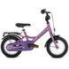 Велосипед детский от 3 лет Puky YOUKE 12" Perky Purple