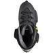 Роликовые коньки детские Rollerblade Twister XT 2023 black-lime 250