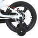 Дитячий велосипед від 6 років Profi Stellar 18" White