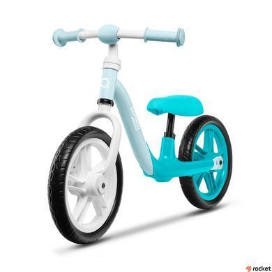 Беговел Lionelo ALEX TURQUOISE