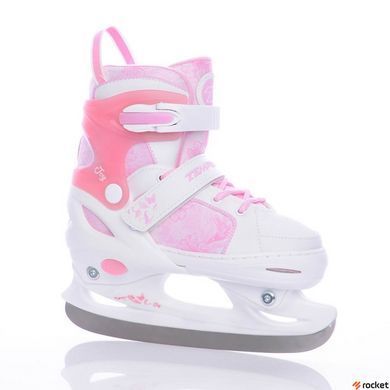 Льодові ковзани розсувні Tempish JOY ICE GIRL / 30-33
