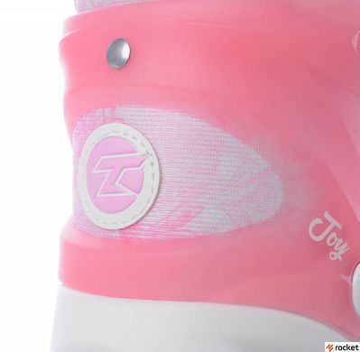Льодові ковзани розсувні Tempish JOY ICE GIRL / 30-33