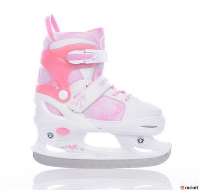 Льодові ковзани розсувні Tempish JOY ICE GIRL / 30-33