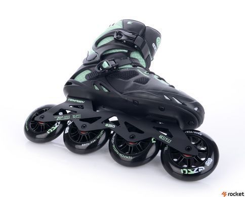 Роликовые коньки Tempish EZZA 90 LADY/39