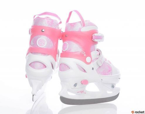 Льодові ковзани розсувні Tempish JOY ICE GIRL / 30-33